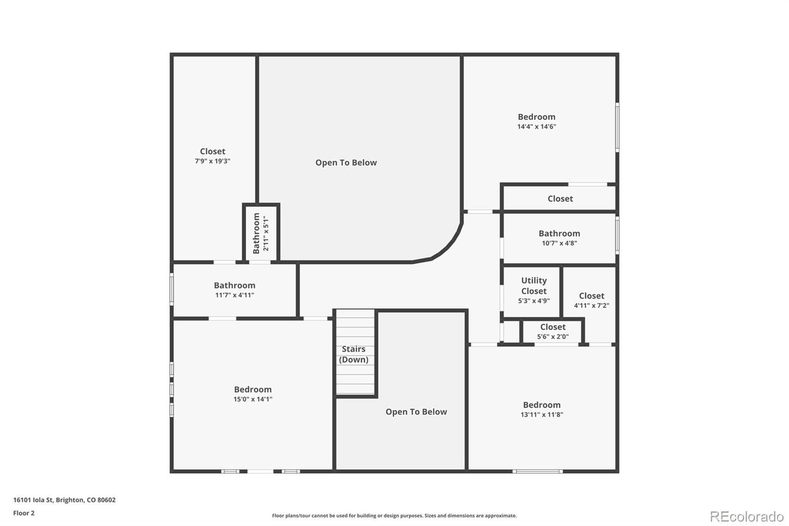 Brighton, Colorado, 80602, United States, 7 Bedrooms Bedrooms, ,5 BathroomsBathrooms,Residential,Active,2010194