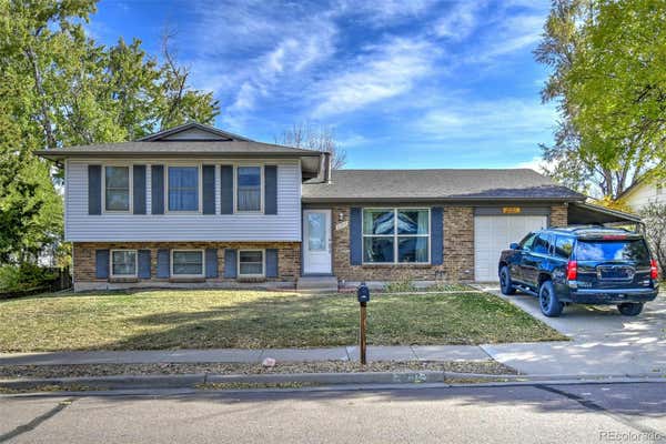 3302 S HOLLAND WAY, LAKEWOOD, CO 80227 - Image 1