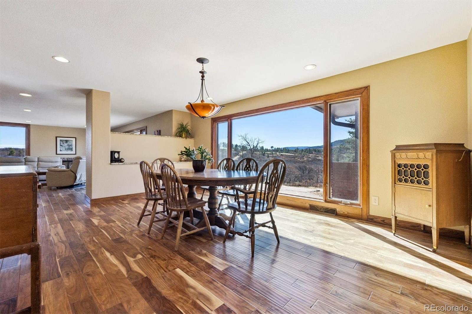 Sedalia, Colorado, 80135, United States, 5 Bedrooms Bedrooms, ,6 BathroomsBathrooms,Residential,Active,1996570