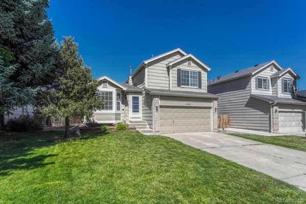 11233 LATIGO LN, PARKER, CO 80138 - Image 1