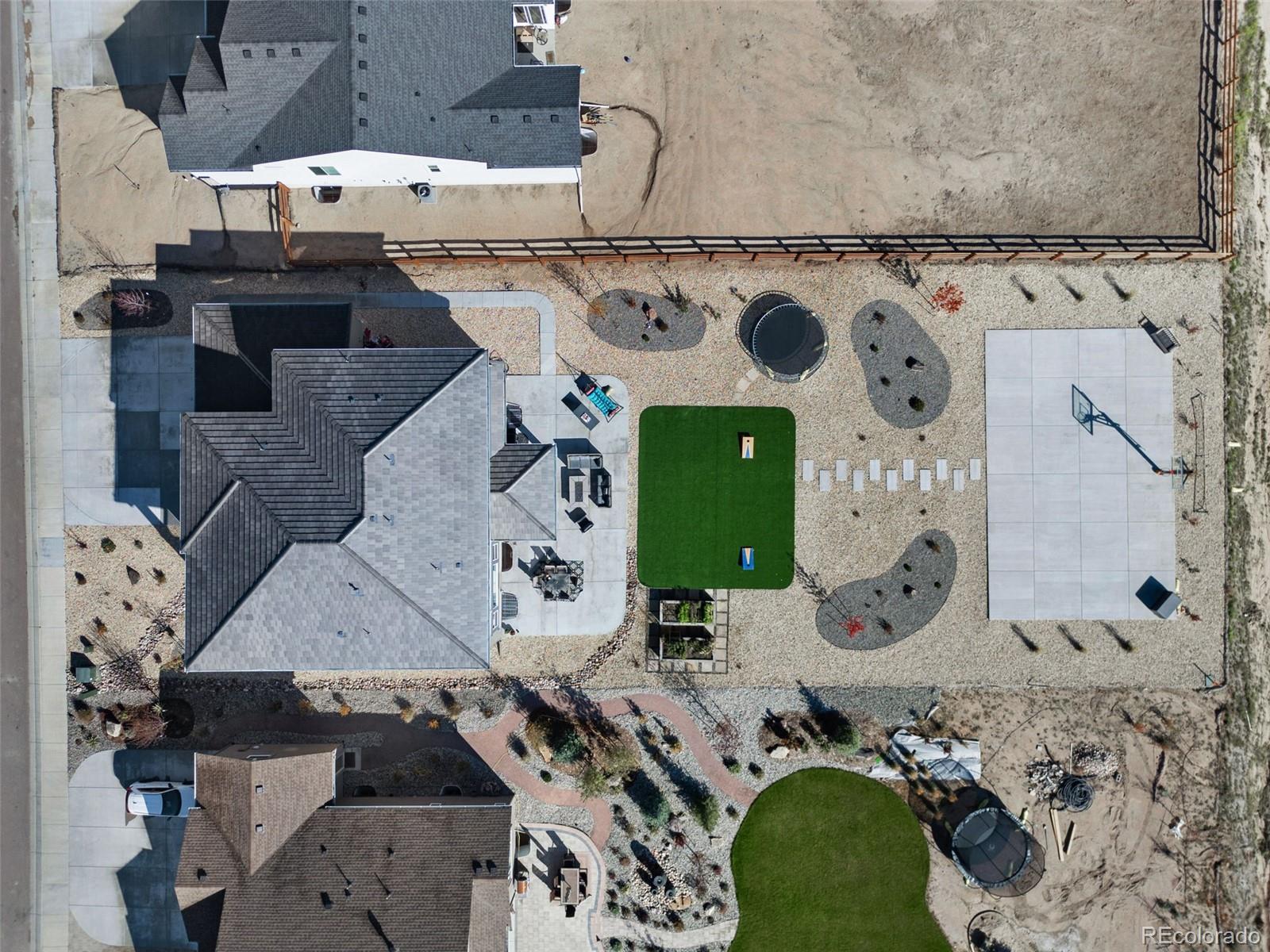 Colorado Springs, Colorado, 80908, United States, 7 Bedrooms Bedrooms, ,6 BathroomsBathrooms,Residential,Active,1969644