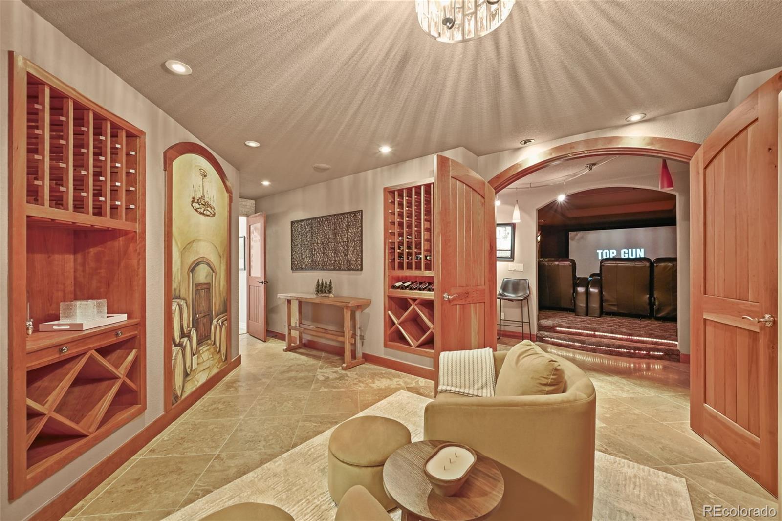 Castle Rock, Colorado, 80108, United States, 5 Bedrooms Bedrooms, ,5 BathroomsBathrooms,Residential,Active,1929658