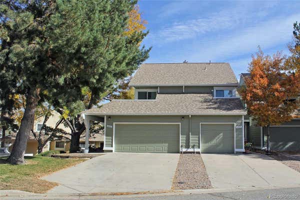 4062 S RIFLE WAY, AURORA, CO 80013 - Image 1