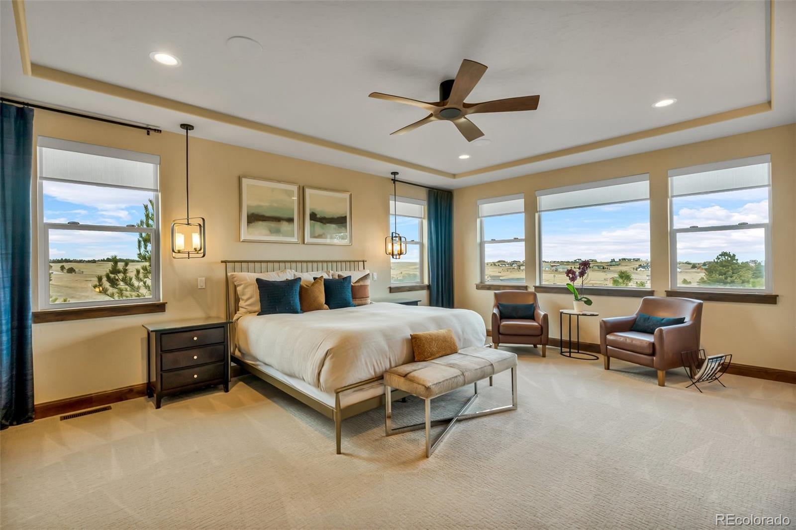 Elizabeth, Colorado, 80107, United States, 4 Bedrooms Bedrooms, ,6 BathroomsBathrooms,Residential,Contingent,2007099