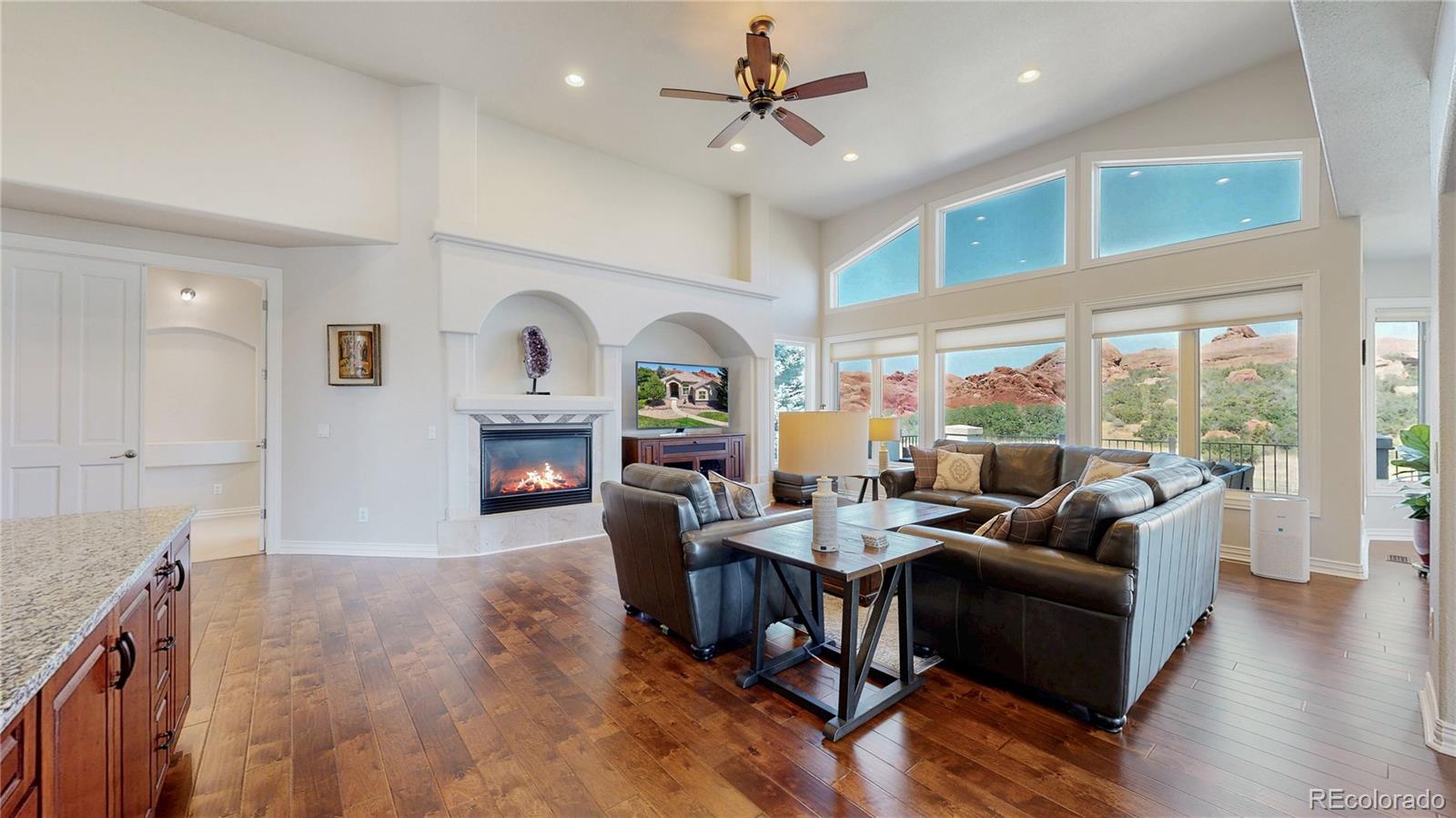 Littleton, Colorado, 80125, United States, 5 Bedrooms Bedrooms, ,4 BathroomsBathrooms,Residential,Active,1922552