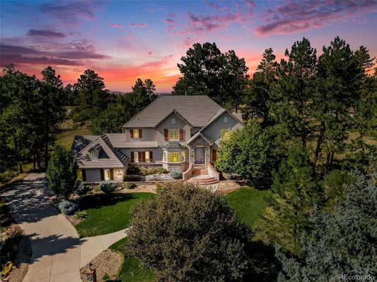 5475 GOLDEN CURRANT WAY, PARKER, CO 80134 - Image 1