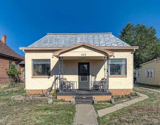 832 G ST, SALIDA, CO 81201 - Image 1