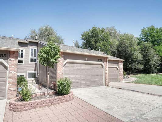 2851 W DAVIES AVE, LITTLETON, CO 80120 - Image 1