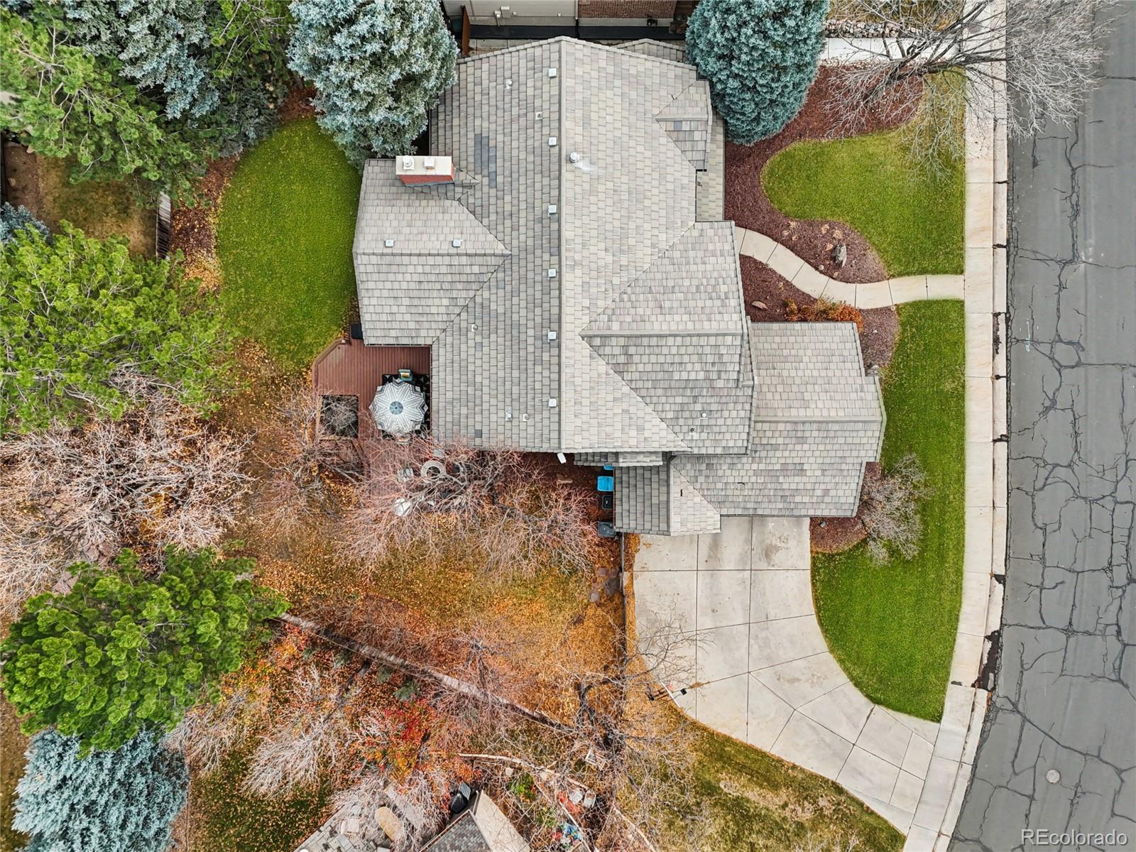 Centennial, Colorado, 80122, United States, 6 Bedrooms Bedrooms, ,5 BathroomsBathrooms,Residential,Active,2009863