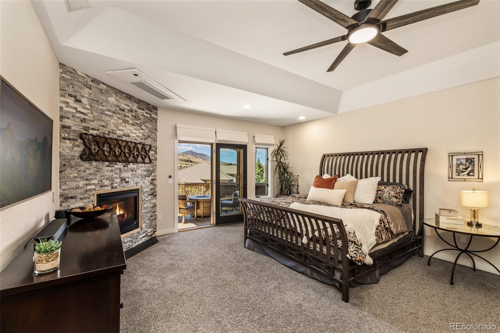Morrison, Colorado, 80465, United States, 5 Bedrooms Bedrooms, ,6 BathroomsBathrooms,Residential,Active,2052051