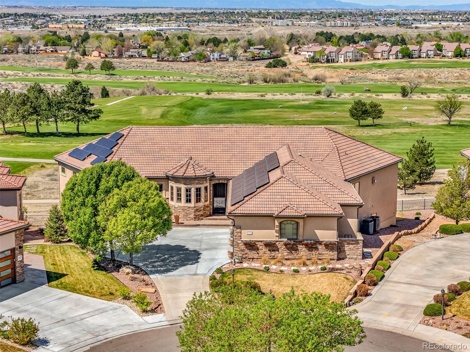 Pueblo, Colorado, 81001, United States, 4 Bedrooms Bedrooms, ,5 BathroomsBathrooms,Residential,Active,2043836