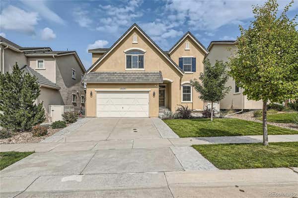 15535 W AUBURN AVE, LAKEWOOD, CO 80228 - Image 1