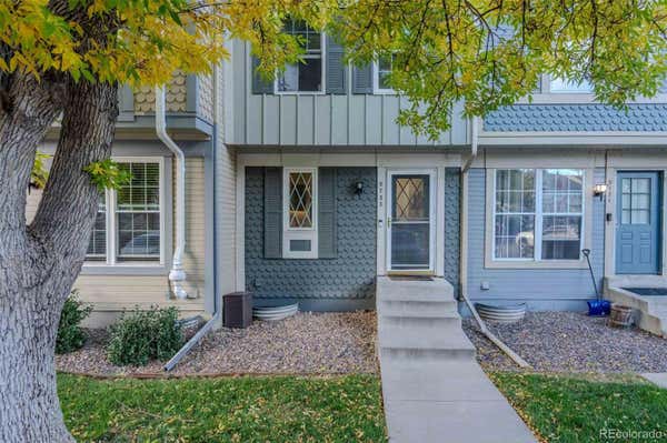 9733 W CORNELL PL, LAKEWOOD, CO 80227 - Image 1