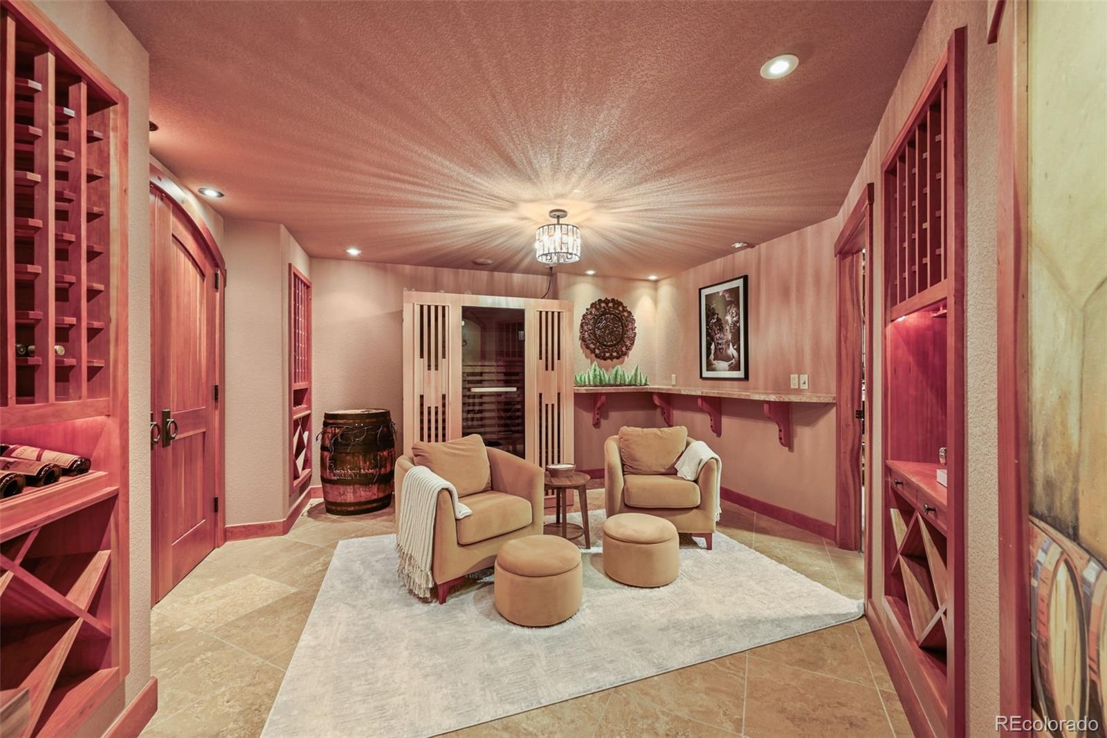 Castle Rock, Colorado, 80108, United States, 5 Bedrooms Bedrooms, ,5 BathroomsBathrooms,Residential,Active,1929658