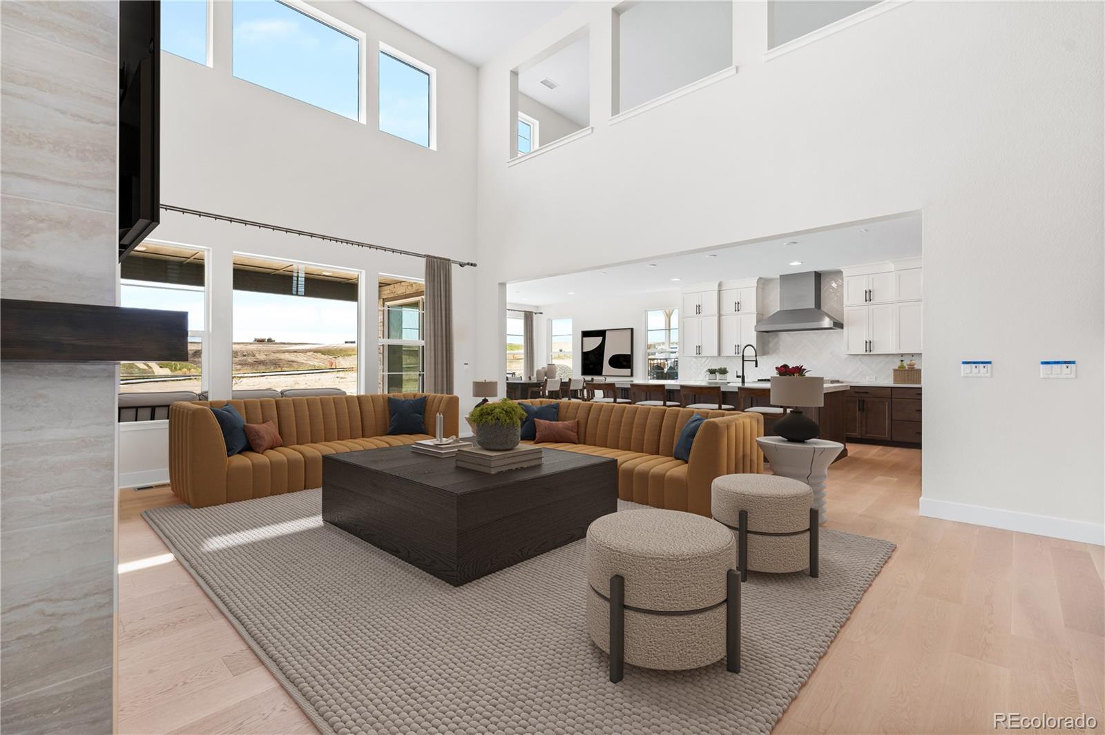 Castle Pines, Colorado, 80108, United States, 7 Bedrooms Bedrooms, ,7 BathroomsBathrooms,Residential,Active,1889020