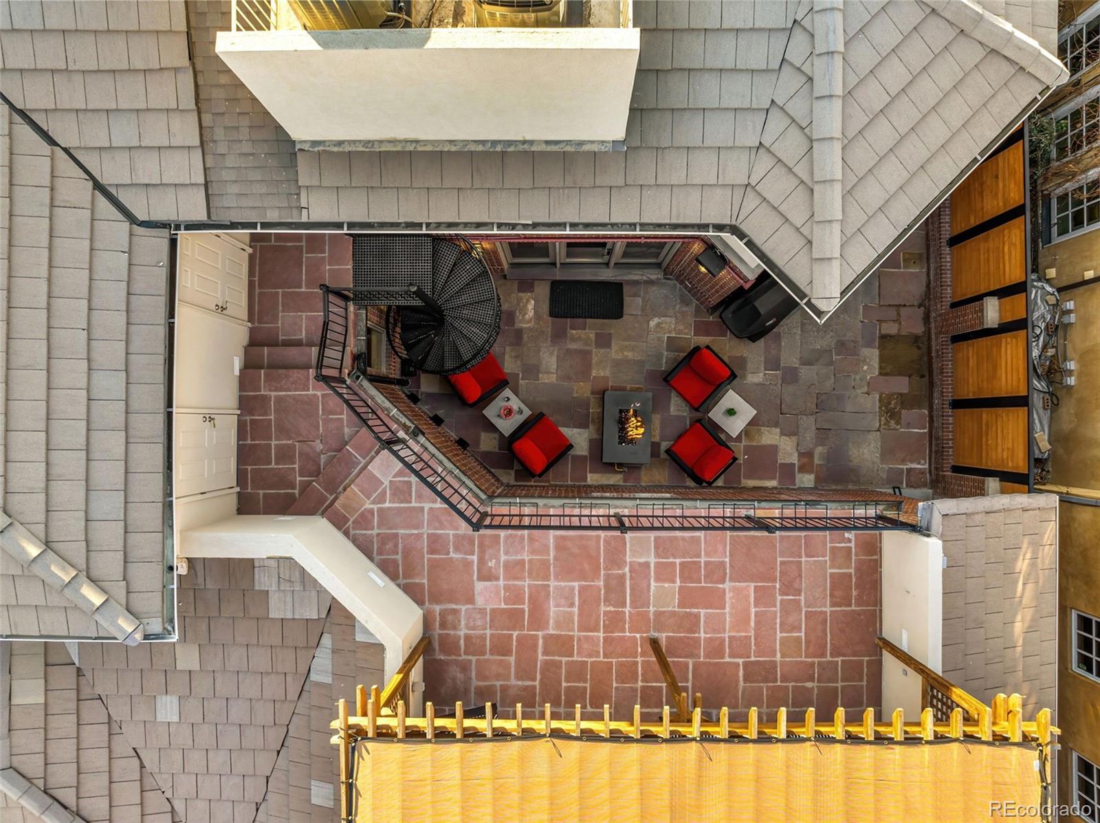 Denver, Colorado, 80206, United States, ,4 BathroomsBathrooms,Residential,Active,1757347