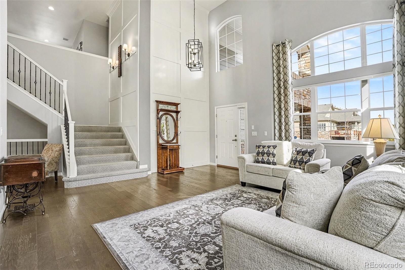 Arvada, Colorado, 80007, United States, 7 Bedrooms Bedrooms, ,7 BathroomsBathrooms,Residential,Active,2010181