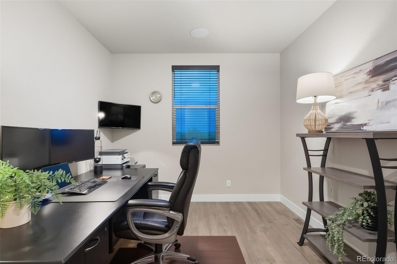 Colorado Springs, Colorado, 80904, United States, 4 Bedrooms Bedrooms, ,5 BathroomsBathrooms,Residential,Active,1985588