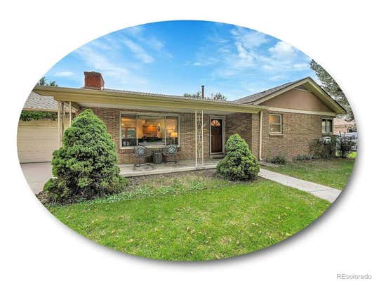 960 GARRISON ST, LAKEWOOD, CO 80215 - Image 1