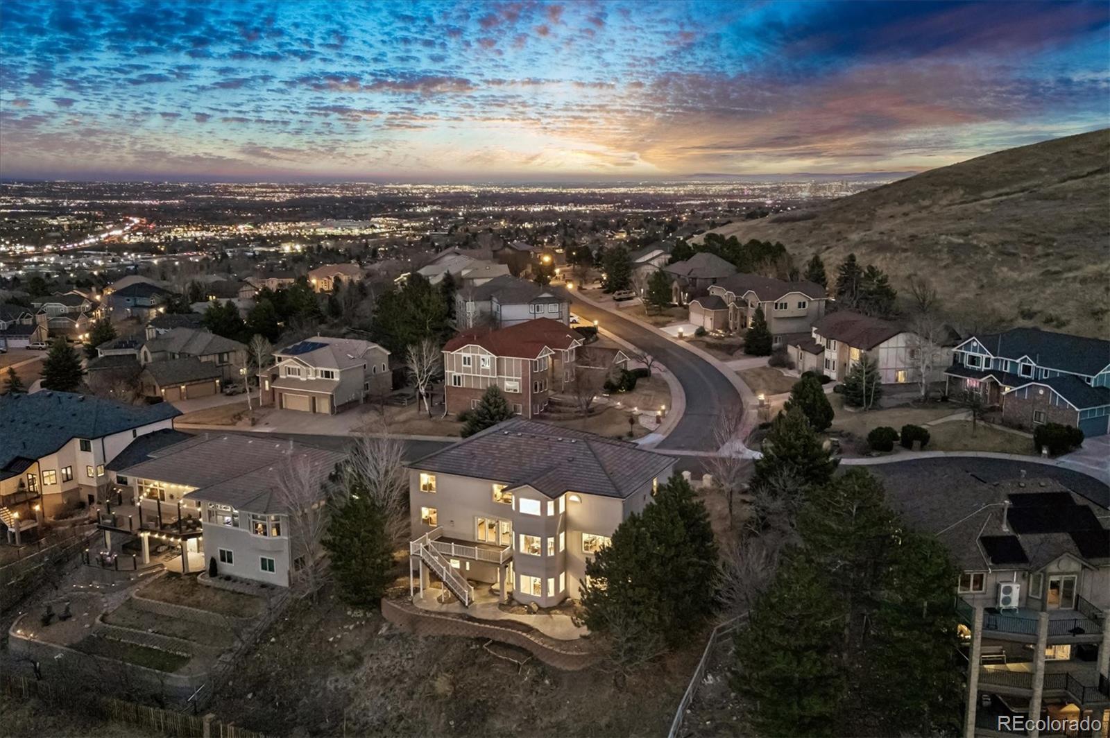 Golden, Colorado, 80401, United States, 6 Bedrooms Bedrooms, ,6 BathroomsBathrooms,Residential,Active,2023937