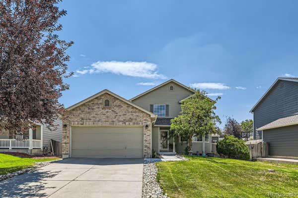 11750 E 114TH PL, COMMERCE CITY, CO 80640 - Image 1