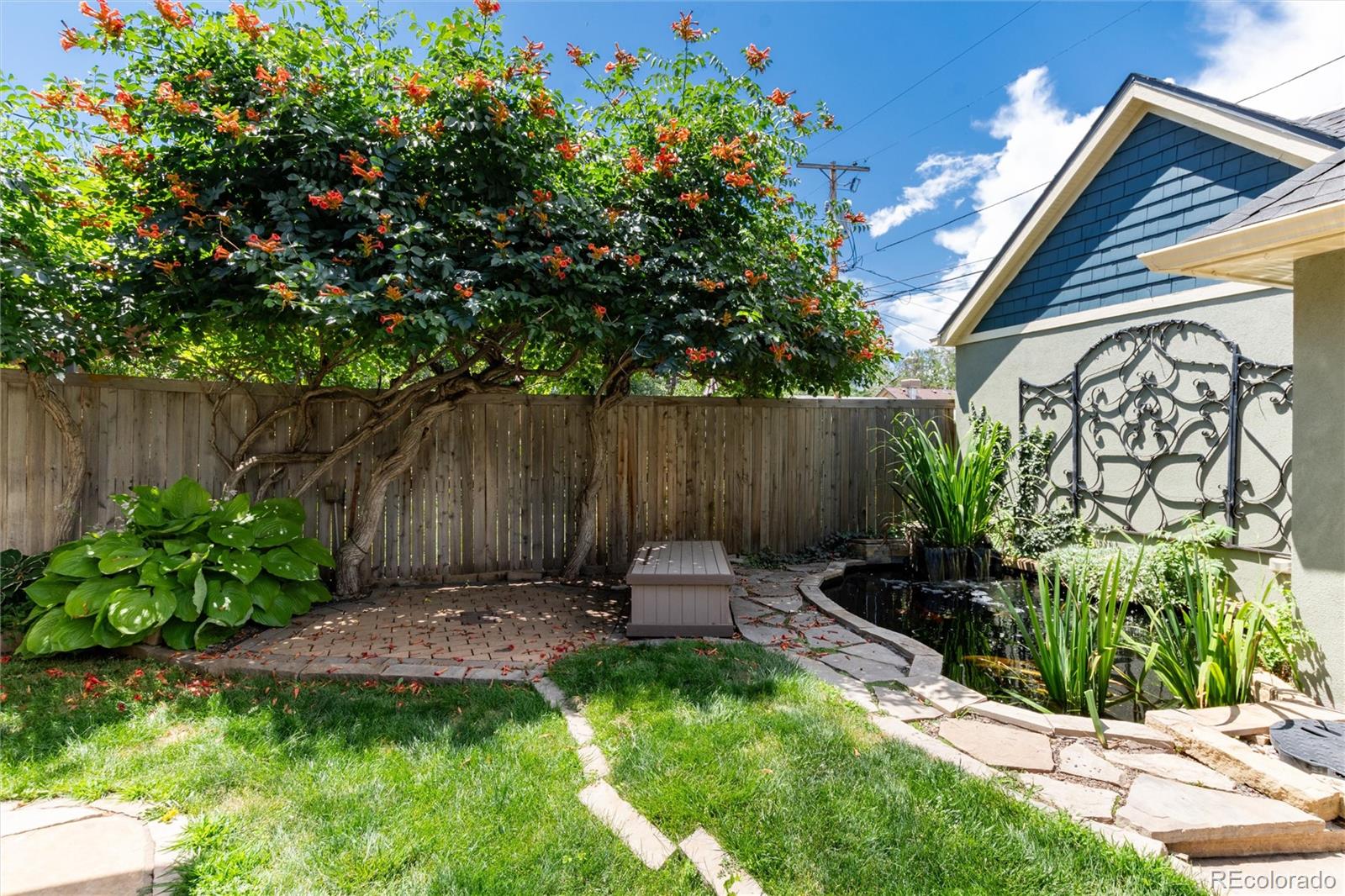 Denver, Colorado, 80203, United States, 4 Bedrooms Bedrooms, ,4 BathroomsBathrooms,Residential,Active,1898002