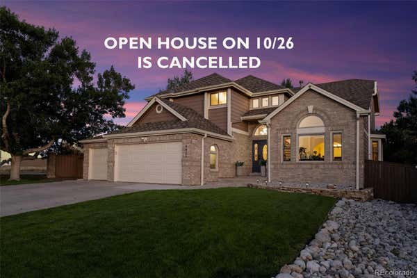 9423 PRAIRIE VIEW DR, HIGHLANDS RANCH, CO 80126 - Image 1