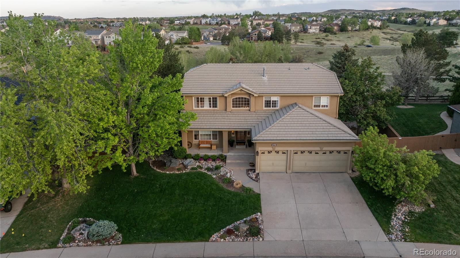 Highlands Ranch, Colorado, 80126, United States, 4 Bedrooms Bedrooms, ,4 BathroomsBathrooms,Residential,Contingent,2045675