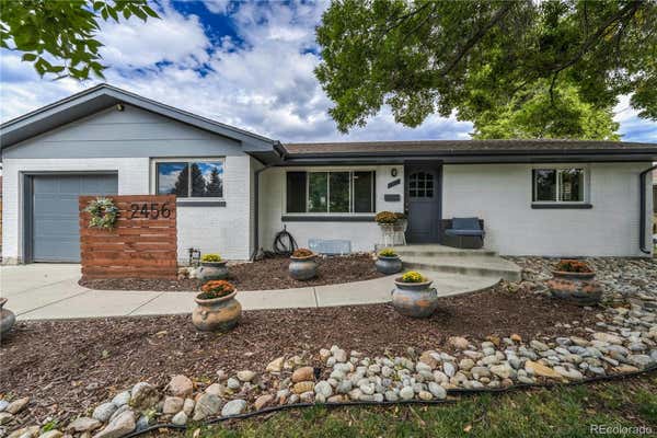 2456 S PATTON CT, DENVER, CO 80219 - Image 1