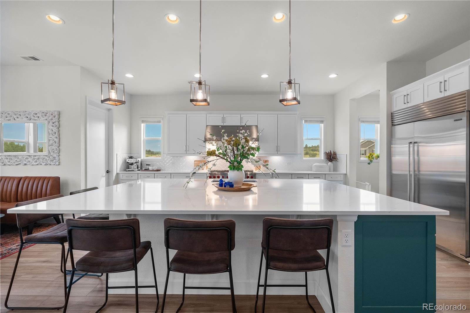 Castle Rock, Colorado, 80108, United States, 5 Bedrooms Bedrooms, ,4 BathroomsBathrooms,Residential,Active,1905368