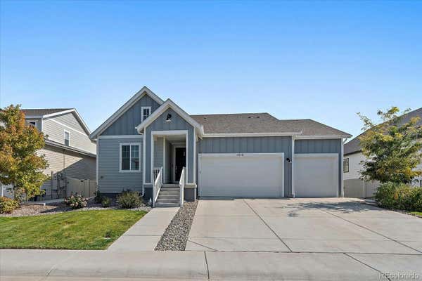 5716 SADDLE SKIRT ST, PARKER, CO 80134 - Image 1