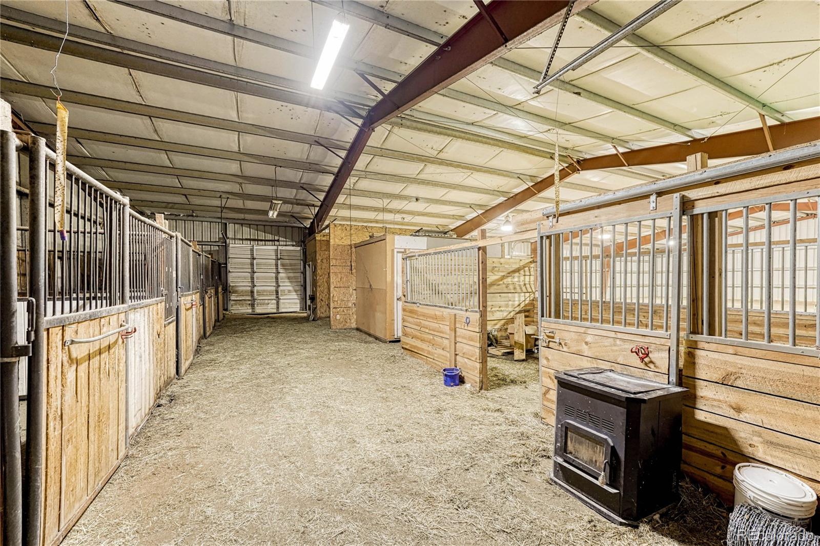 Sedalia, Colorado, 80135, United States, 4 Bedrooms Bedrooms, ,4 BathroomsBathrooms,Residential,Active,1986887