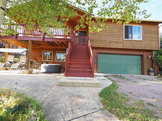 209 WISP CREEK DR, BAILEY, CO 80421 - Image 1