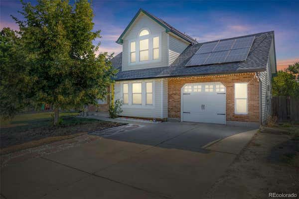 16895 BLUE MIST CIR, PARKER, CO 80134 - Image 1