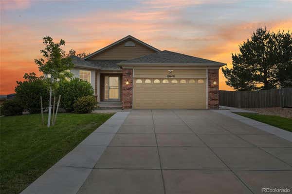 11640 LEYDEN ST, THORNTON, CO 80233 - Image 1