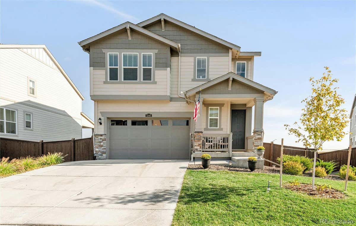 5345 E 148TH PL, THORNTON, CO 80602, photo 1 of 49