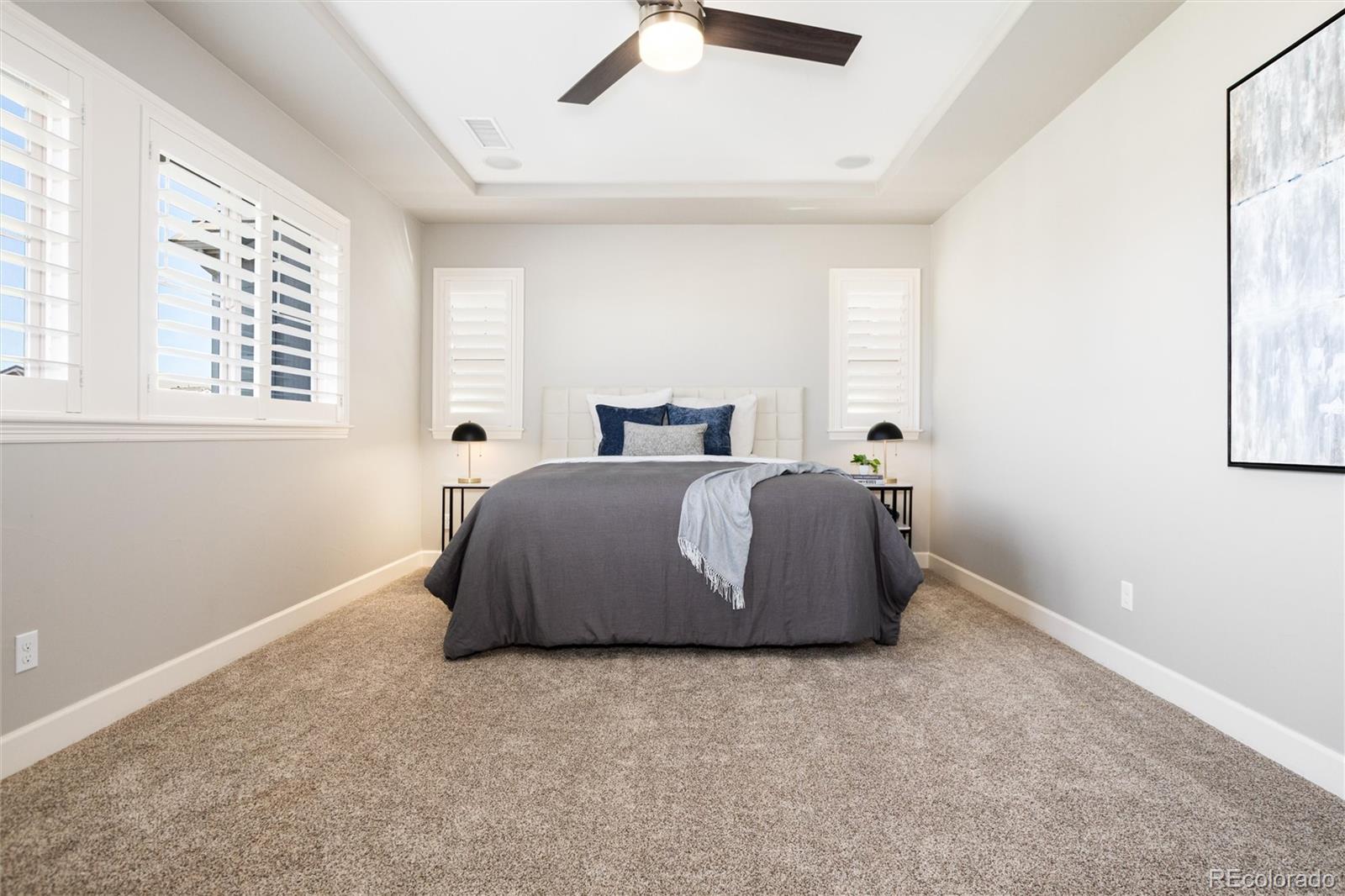 Highlands Ranch, Colorado, 80126, United States, 4 Bedrooms Bedrooms, ,4 BathroomsBathrooms,Residential,Active,1951823