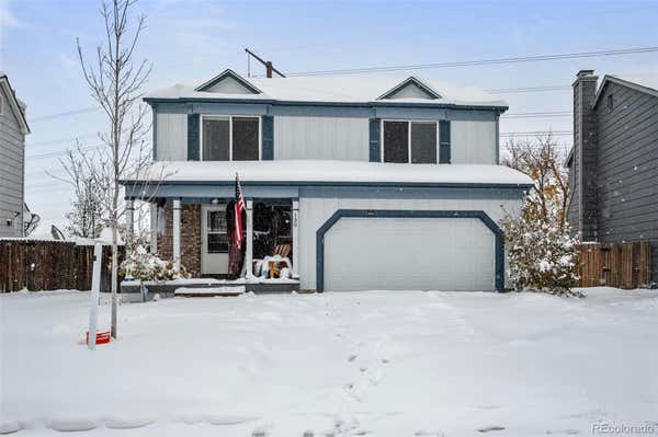 130 N CARLTON ST, CASTLE ROCK, CO 80104 - Image 1