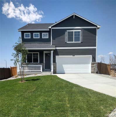 631 N ALLIUM ST, WATKINS, CO 80137 - Image 1