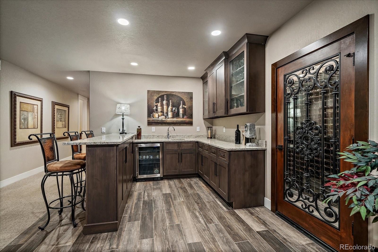 Franktown, Colorado, 80116, United States, 5 Bedrooms Bedrooms, ,6 BathroomsBathrooms,Residential,Active,1811101