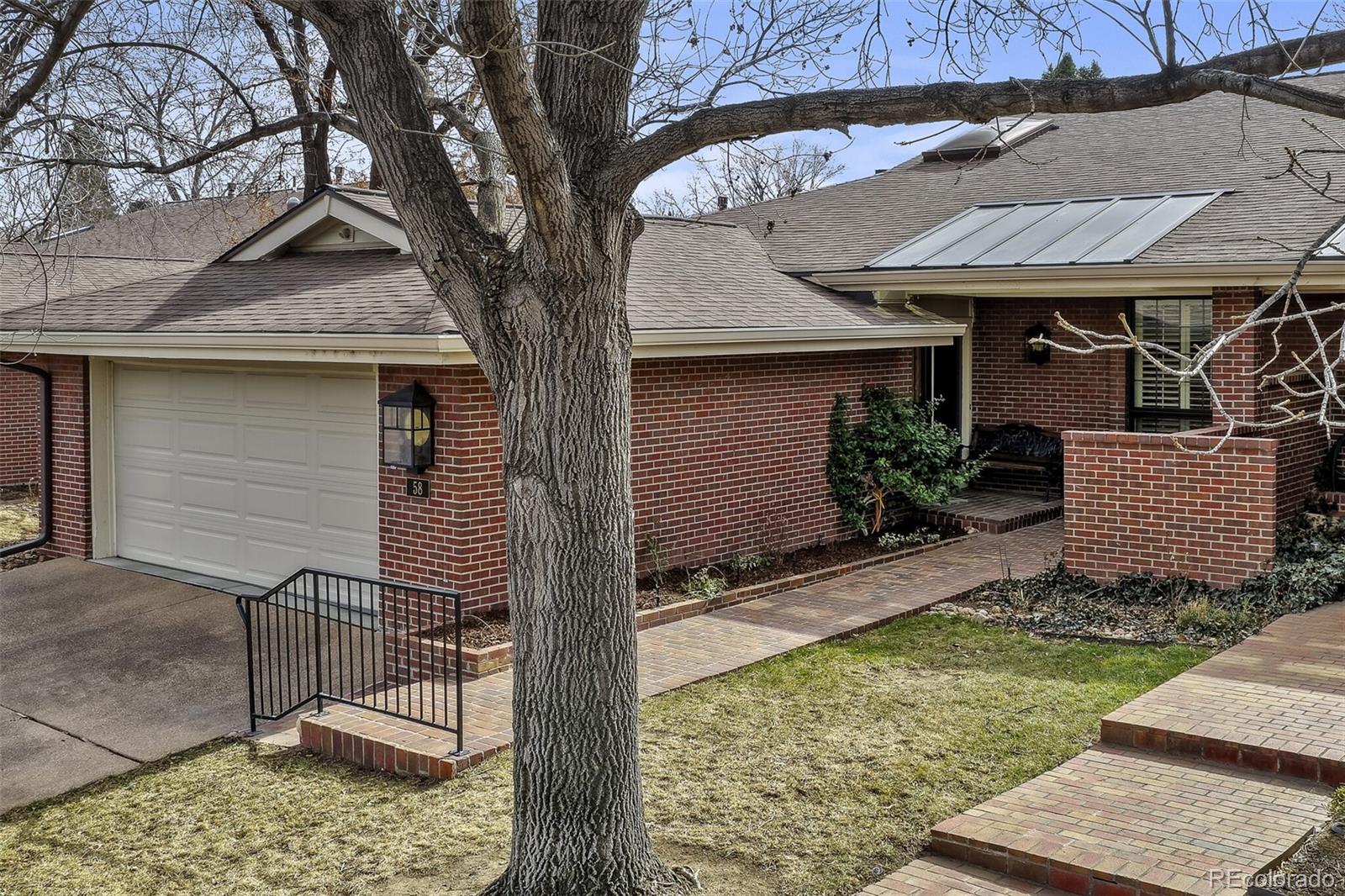 Denver, Colorado, 80210, United States, 4 Bedrooms Bedrooms, ,3 BathroomsBathrooms,Residential,Active,2017495