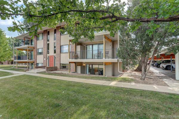 600 MANHATTAN DR APT A5, BOULDER, CO 80303 - Image 1