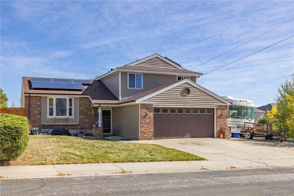 4692 S DEVINNEY ST, MORRISON, CO 80465 - Image 1