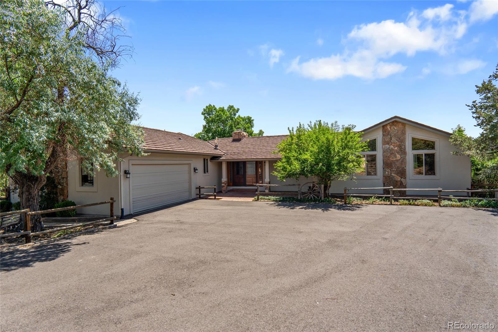 Castle Rock, Colorado, 80108, United States, 4 Bedrooms Bedrooms, ,3 BathroomsBathrooms,Residential,Active,1904153