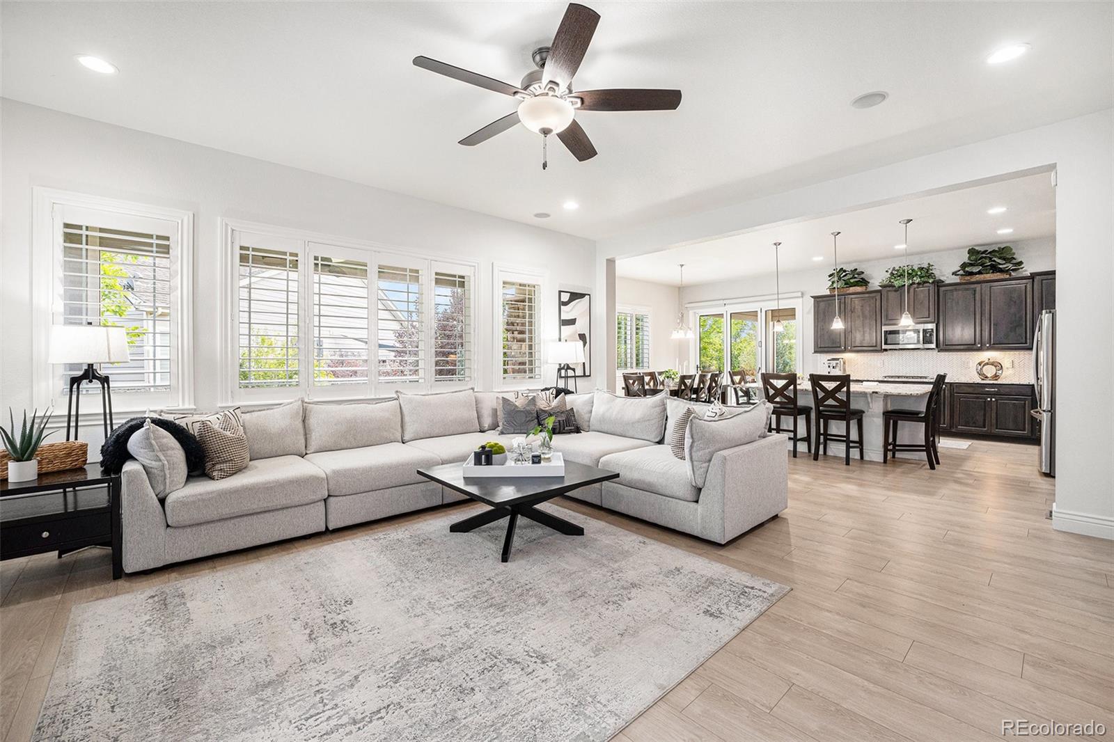 Arvada, Colorado, 80403, United States, 4 Bedrooms Bedrooms, ,5 BathroomsBathrooms,Residential,Active,1952068