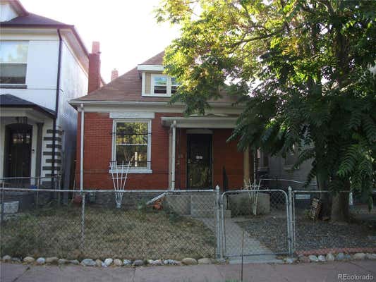 3435 N MARION ST, DENVER, CO 80205 - Image 1