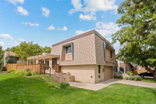 141 S UPHAM CT, LAKEWOOD, CO 80226 - Image 1