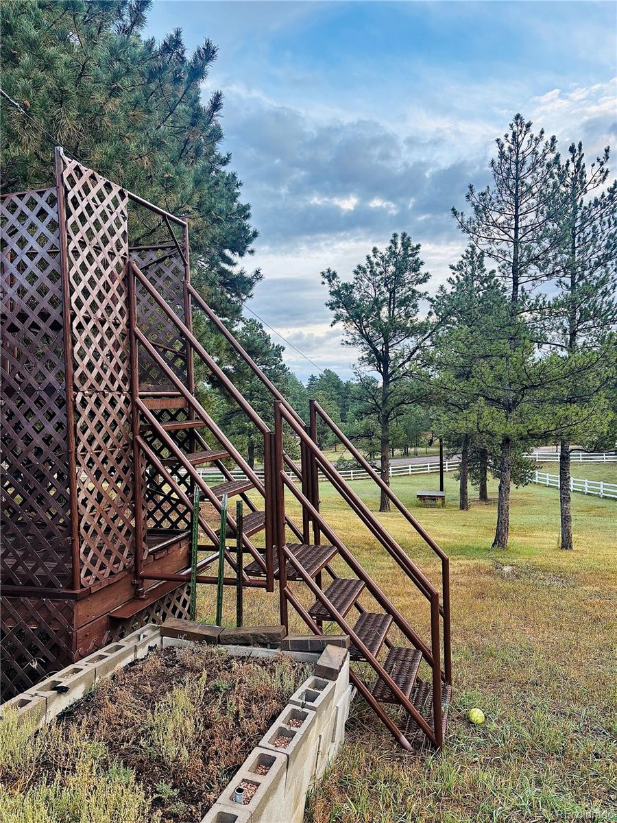 Parker, Colorado, 80134, United States, 5 Bedrooms Bedrooms, ,6 BathroomsBathrooms,Residential,Active,1945248