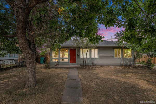 10525 MONTVIEW BLVD, AURORA, CO 80010 - Image 1