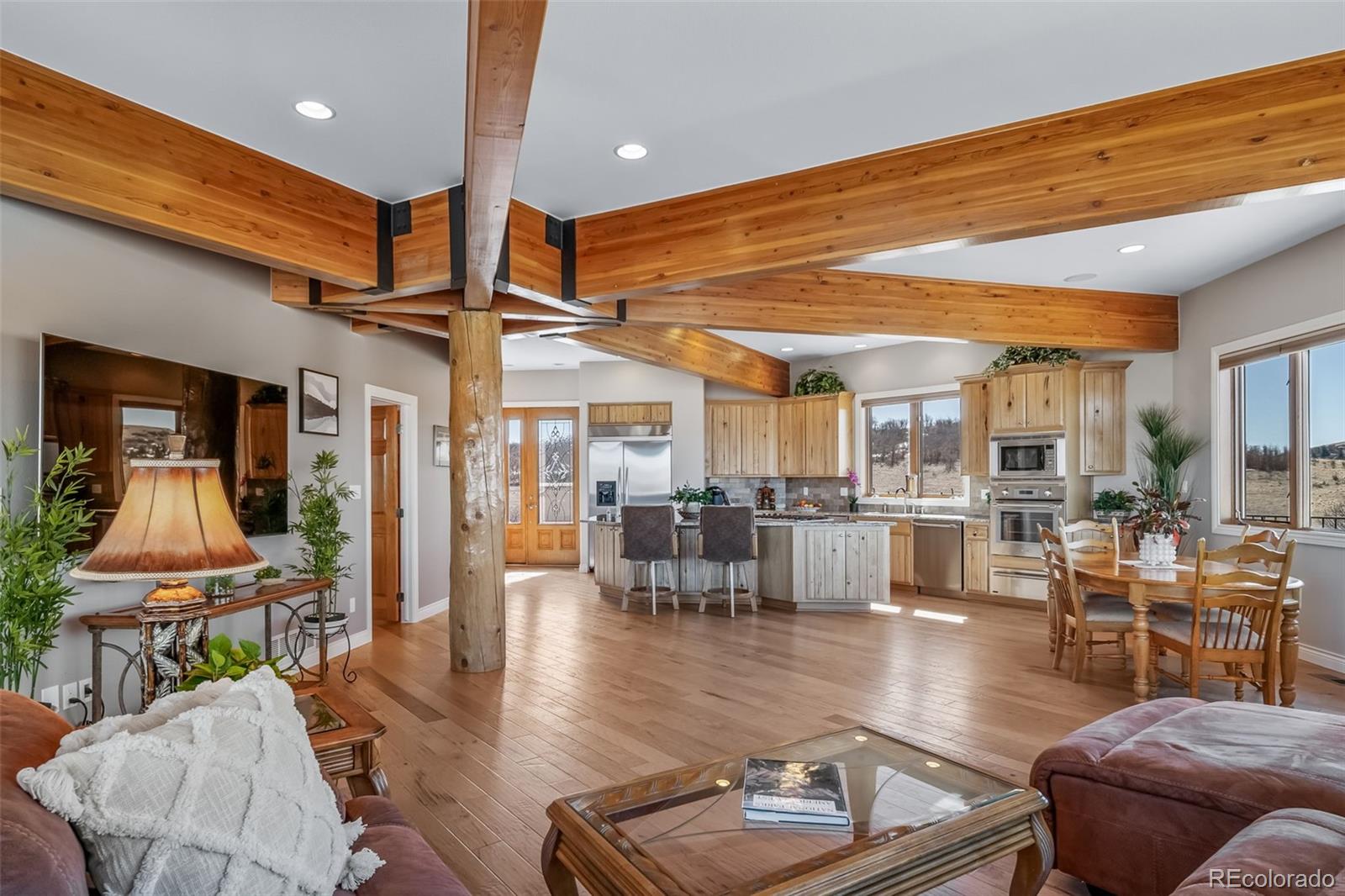 Larkspur, Colorado, 80118, United States, 4 Bedrooms Bedrooms, ,3 BathroomsBathrooms,Residential,Active,2007969